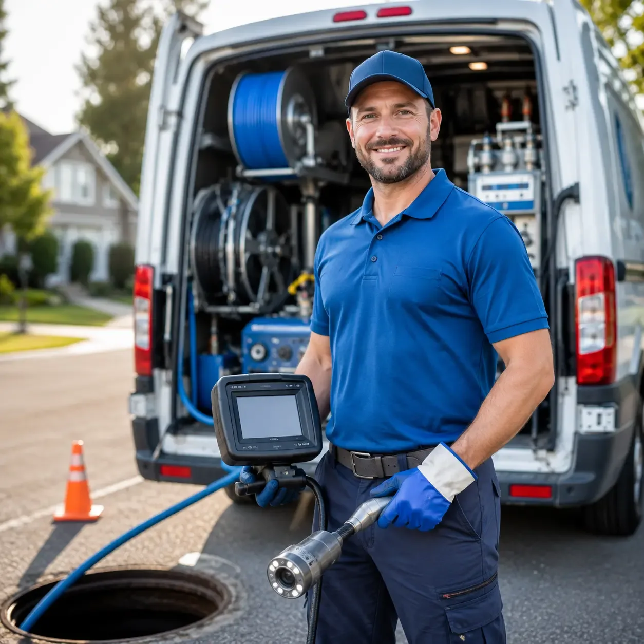 Local Pipe Relining specialists in Mount Sterling, MO