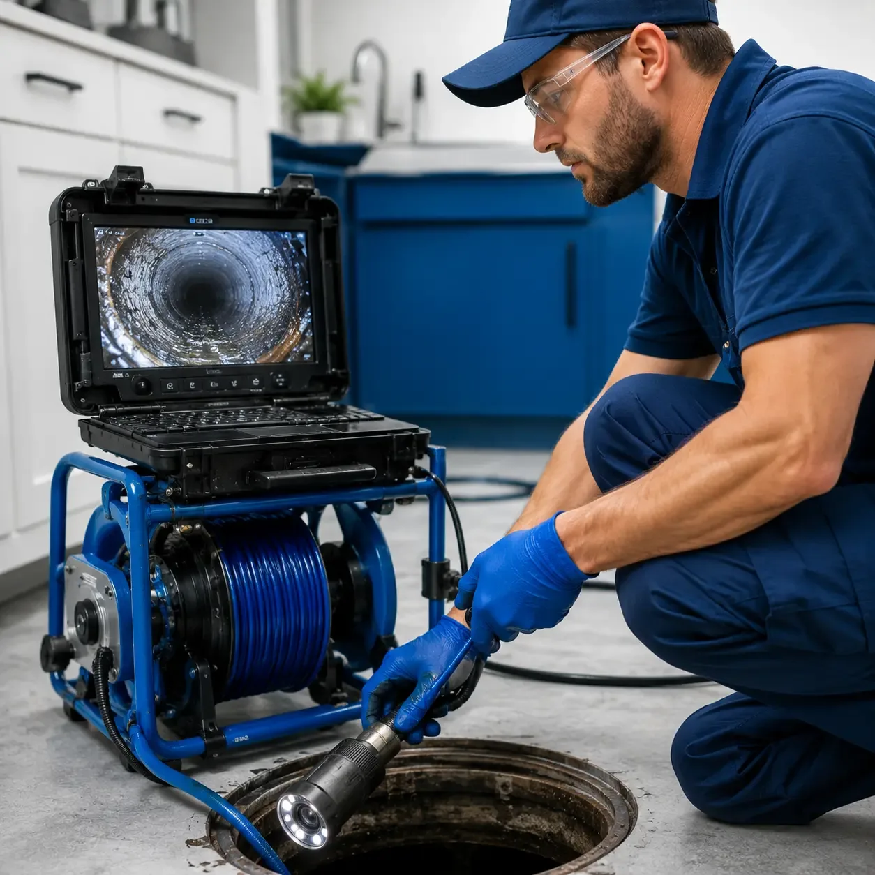 Pipe Relining professionals serving Mount Sterling, MO